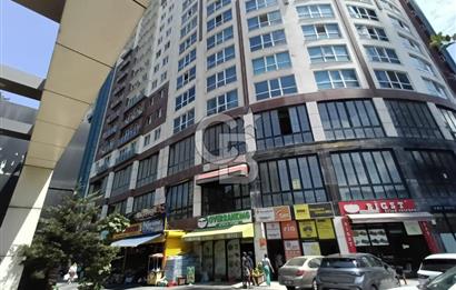 Esenyurt Şafak Residence Avm İçinde Kiralık Dükkan