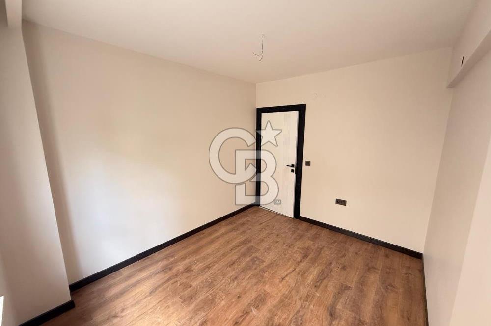 MAMAK ŞAHİNTEPE MAHALLESİNDE 3+1 SIFIR FULL YAPILI SATILIK DAİRE