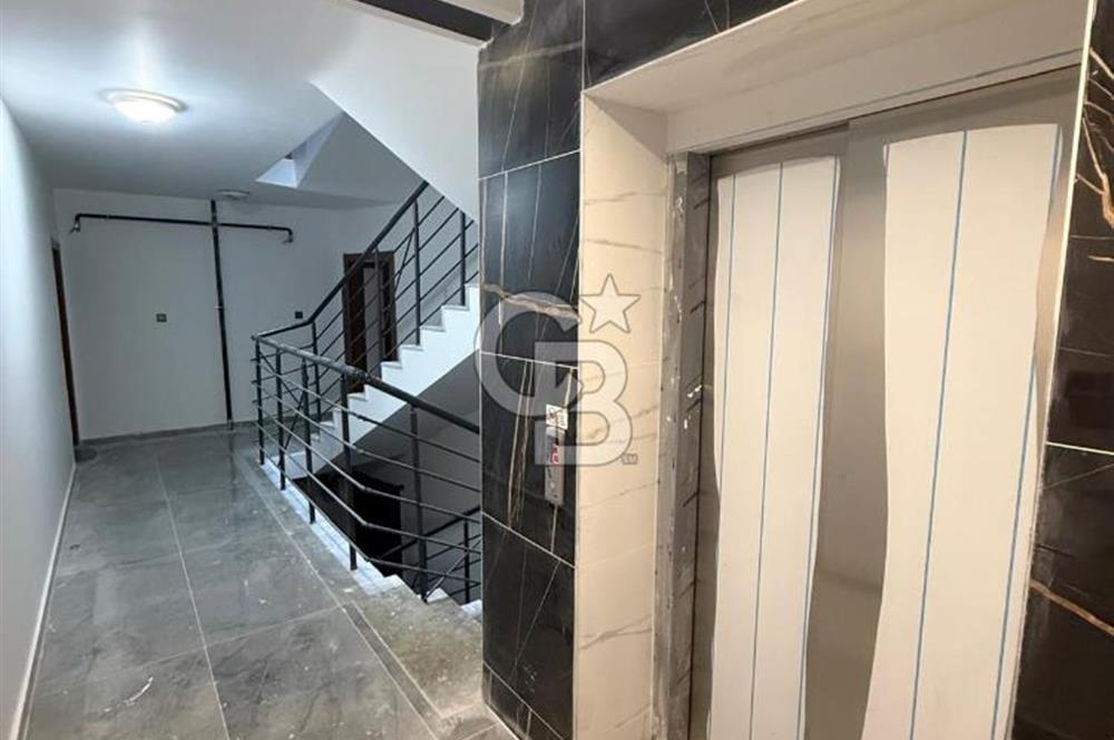 MAMAK ŞAHİNTEPE MAHALLESİNDE 3+1 SIFIR FULL YAPILI SATILIK DAİRE