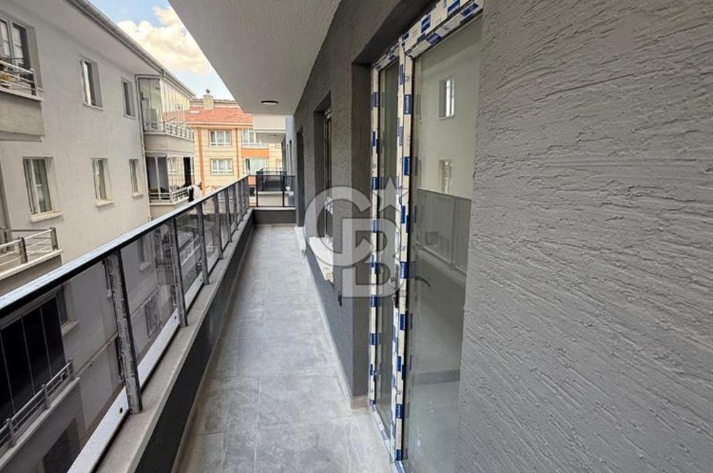 MAMAK ŞAHİNTEPE MAHALLESİNDE 3+1 SIFIR FULL YAPILI SATILIK DAİRE