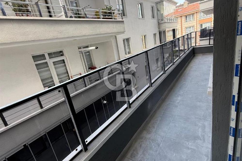MAMAK ŞAHİNTEPE MAHALLESİNDE 3+1 SIFIR FULL YAPILI SATILIK DAİRE