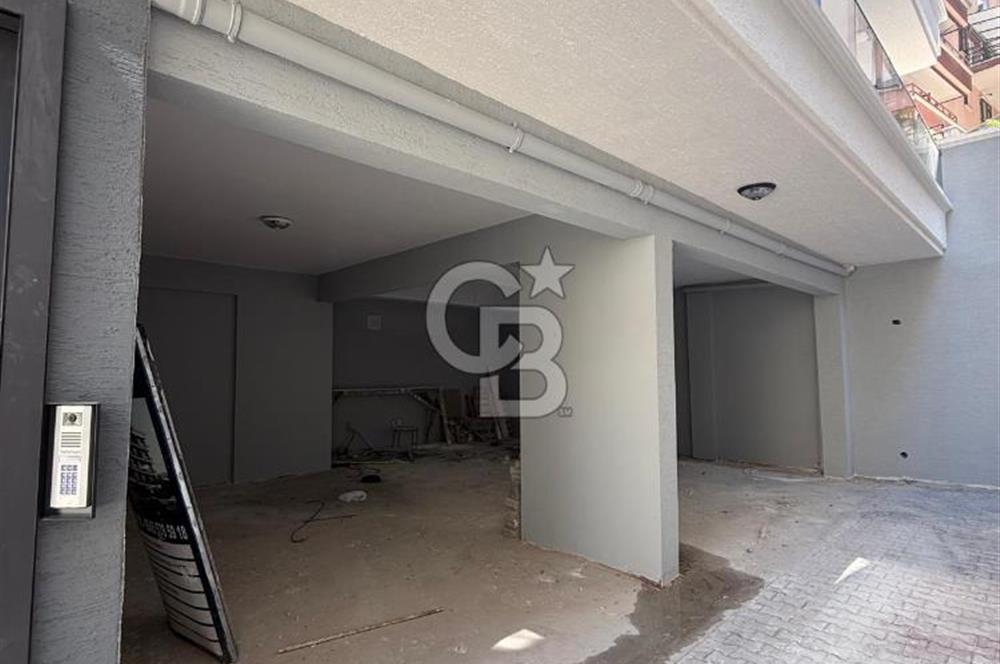 MAMAK ŞAHİNTEPE MAHALLESİNDE 3+1 SIFIR FULL YAPILI SATILIK DAİRE
