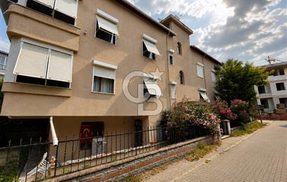 Küçükyalı Sahil'de Yenilenmiş 2+1 Bahçe Katı Net 70m2