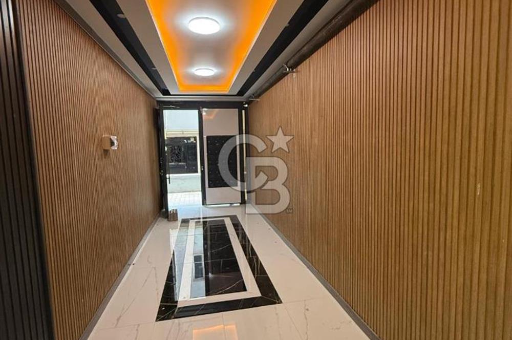 MAMAK ŞAHİNTEPE MAHALLESİNDE 3+1 SIFIR FULL YAPILI SATILIK DAİRE