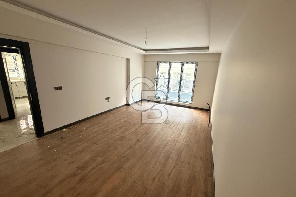 MAMAK ŞAHİNTEPE MAHALLESİNDE 3+1 SIFIR FULL YAPILI SATILIK DAİRE