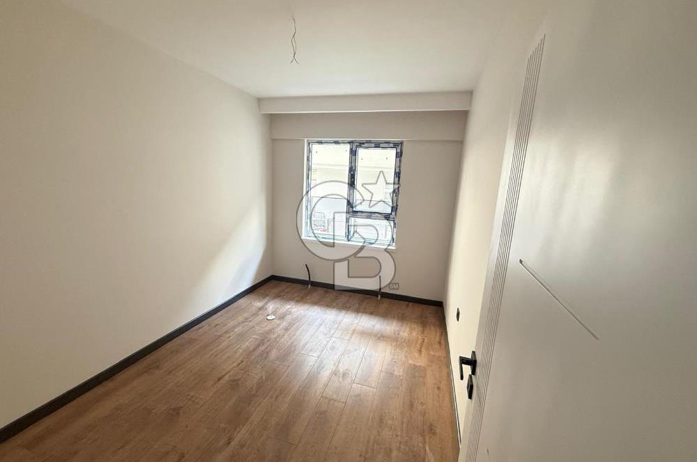 MAMAK ŞAHİNTEPE MAHALLESİNDE 3+1 SIFIR FULL YAPILI SATILIK DAİRE