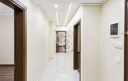 Küçükyalı Sahil'de Yenilenmiş 2+1 Bahçe Katı Net 70m2
