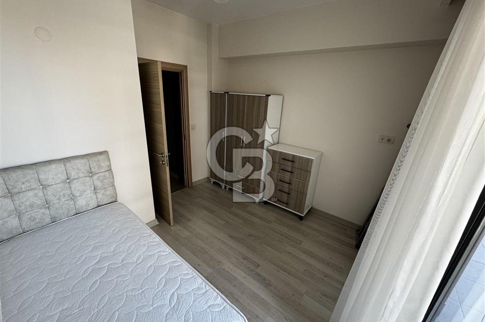 İZMİR ÇİĞLİ BALATÇIK SİENA LOFT EŞYALI 81 m² KİRALIK 1+1 CB-PH