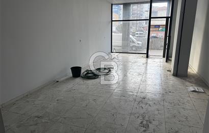 İZMİR KARŞIYAKA ANADOLU CD YANI KİRALIK DÜKKAN CB-PH