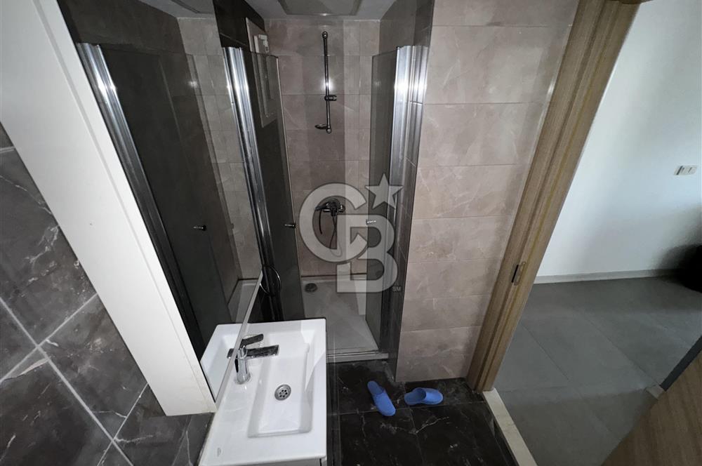 İZMİR ÇİĞLİ BALATÇIK SİENA LOFT EŞYALI 81 m² KİRALIK 1+1 CB-PH