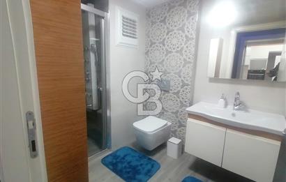 ÇİĞLİ YENİ MH.DREAM LİFE 1+1 60 M2 EŞYALI DAİRE CB PH