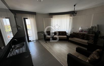 İZMİR ÇİĞLİ BALATÇIK SİENA LOFT EŞYALI 81 m² KİRALIK 1+1 CB-PH