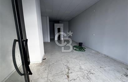 İZMİR KARŞIYAKA ANADOLU CD YANI KİRALIK DÜKKAN CB-PH