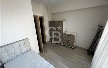 İZMİR ÇİĞLİ BALATÇIK SİENA LOFT EŞYALI 81 m² KİRALIK 1+1 CB-PH