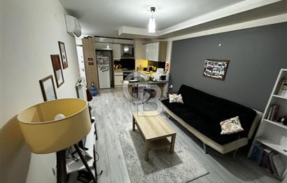 İZMİR ÇİĞLİ BALATÇIK SİENA LOFT EŞYALI 81 m² KİRALIK 1+1 CB-PH