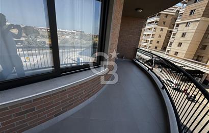 İZMİR ÇİĞLİ BALATÇIK SİENA LOFT EŞYALI 81 m² KİRALIK 1+1 CB-PH