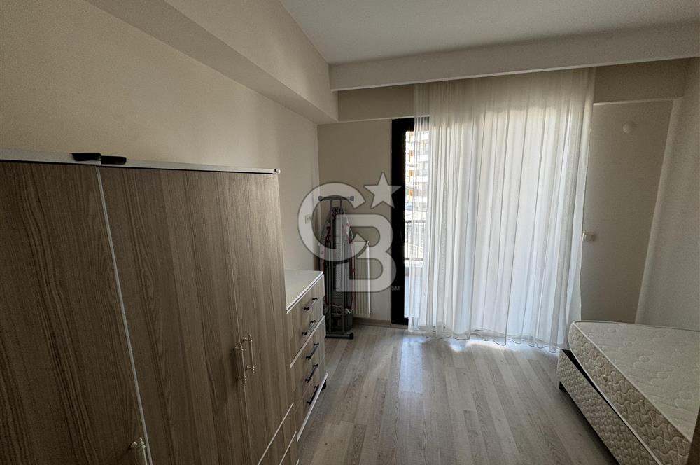 İZMİR ÇİĞLİ BALATÇIK SİENA LOFT EŞYALI 81 m² KİRALIK 1+1 CB-PH