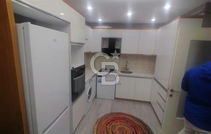 ÇİĞLİ YENİ MH.DREAM LİFE 1+1 60 M2 EŞYALI DAİRE CB PH