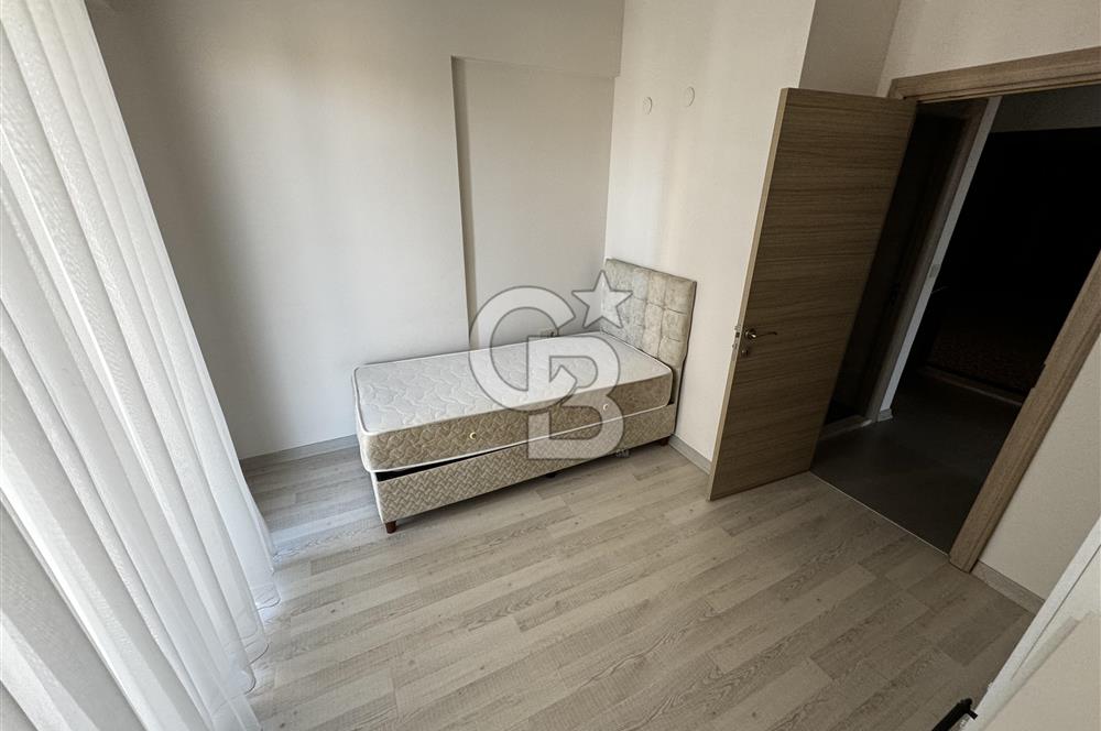 İZMİR ÇİĞLİ BALATÇIK SİENA LOFT EŞYALI 81 m² KİRALIK 1+1 CB-PH