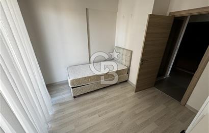 İZMİR ÇİĞLİ BALATÇIK SİENA LOFT EŞYALI 81 m² KİRALIK 1+1 CB-PH