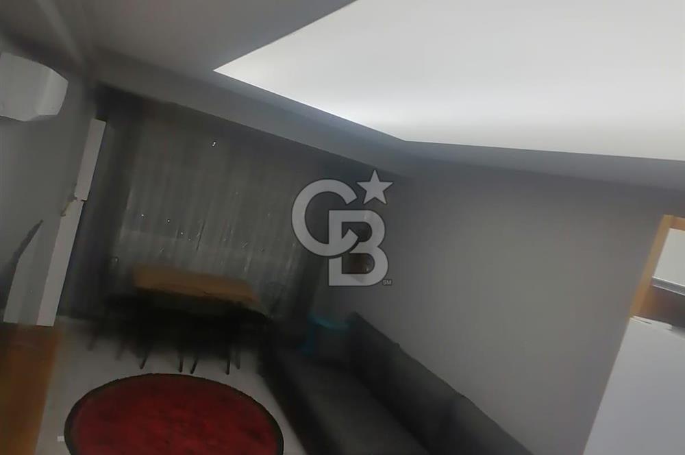 ÇİĞLİ YENİ MH.DREAM LİFE 1+1 60 M2 EŞYALI DAİRE CB PH