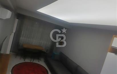ÇİĞLİ YENİ MH.DREAM LİFE 1+1 60 M2 EŞYALI DAİRE CB PH