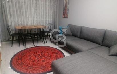 ÇİĞLİ YENİ MH.DREAM LİFE 1+1 60 M2 EŞYALI DAİRE CB PH