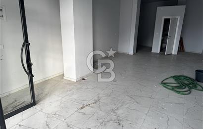 İZMİR KARŞIYAKA ANADOLU CD YANI KİRALIK DÜKKAN CB-PH