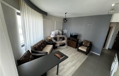 İZMİR ÇİĞLİ BALATÇIK SİENA LOFT EŞYALI 81 m² KİRALIK 1+1 CB-PH