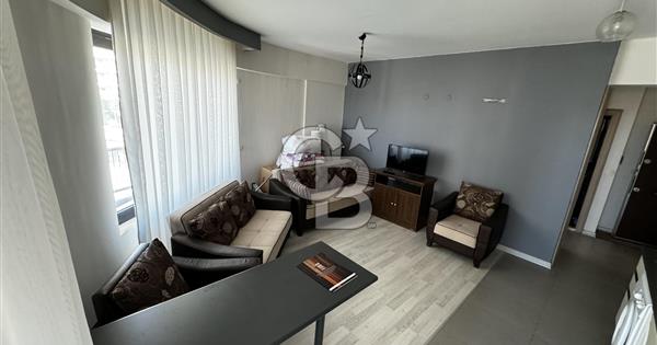 İZMİR ÇİĞLİ BALATÇIK SİENA LOFT EŞYALI 81 m² KİRALIK 1+1 CB-PH - 363006