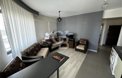 İZMİR ÇİĞLİ BALATÇIK SİENA LOFT EŞYALI 81 m² KİRALIK 1+1 CB-PH