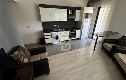 İZMİR ÇİĞLİ BALATÇIK SİENA LOFT EŞYALI 81 m² KİRALIK 1+1 CB-PH