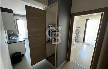 İZMİR ÇİĞLİ BALATÇIK SİENA LOFT EŞYALI 81 m² KİRALIK 1+1 CB-PH