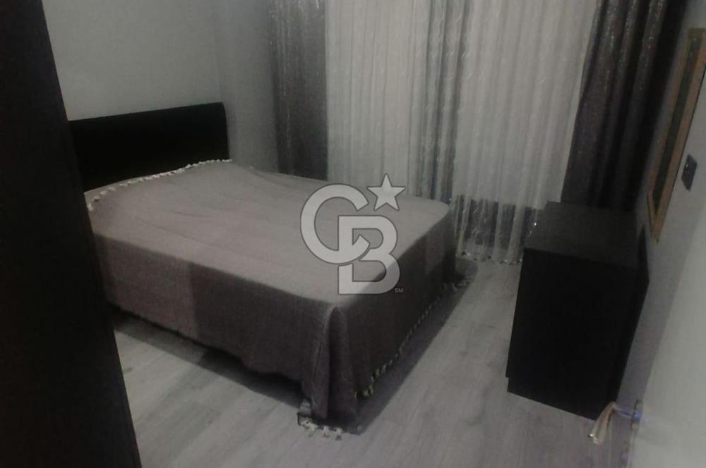 ÇİĞLİ YENİ MH.DREAM LİFE 1+1 60 M2 EŞYALI DAİRE CB PH