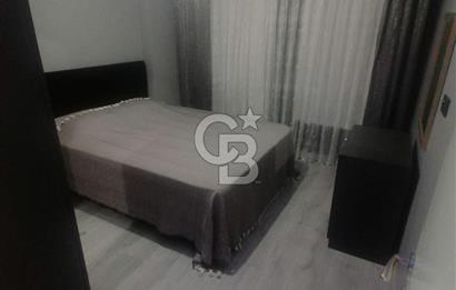 ÇİĞLİ YENİ MH.DREAM LİFE 1+1 60 M2 EŞYALI DAİRE CB PH