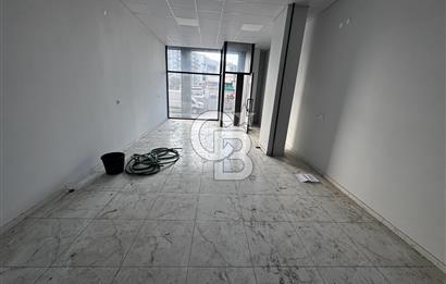 İZMİR KARŞIYAKA ANADOLU CD YANI KİRALIK DÜKKAN CB-PH