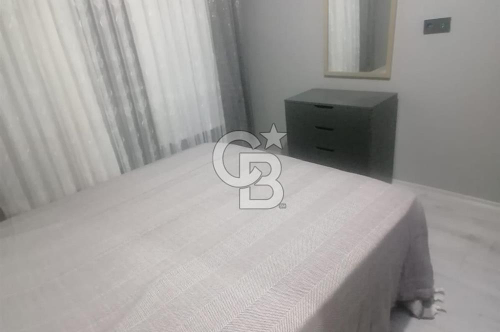 ÇİĞLİ YENİ MH.DREAM LİFE 1+1 60 M2 EŞYALI DAİRE CB PH
