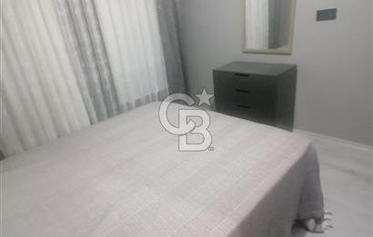 ÇİĞLİ YENİ MH.DREAM LİFE 1+1 60 M2 EŞYALI DAİRE CB PH