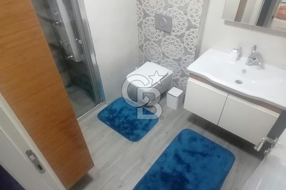 ÇİĞLİ YENİ MH.DREAM LİFE 1+1 60 M2 EŞYALI DAİRE CB PH