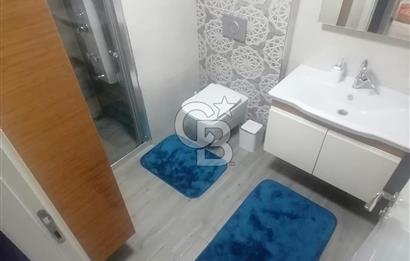 ÇİĞLİ YENİ MH.DREAM LİFE 1+1 60 M2 EŞYALI DAİRE CB PH