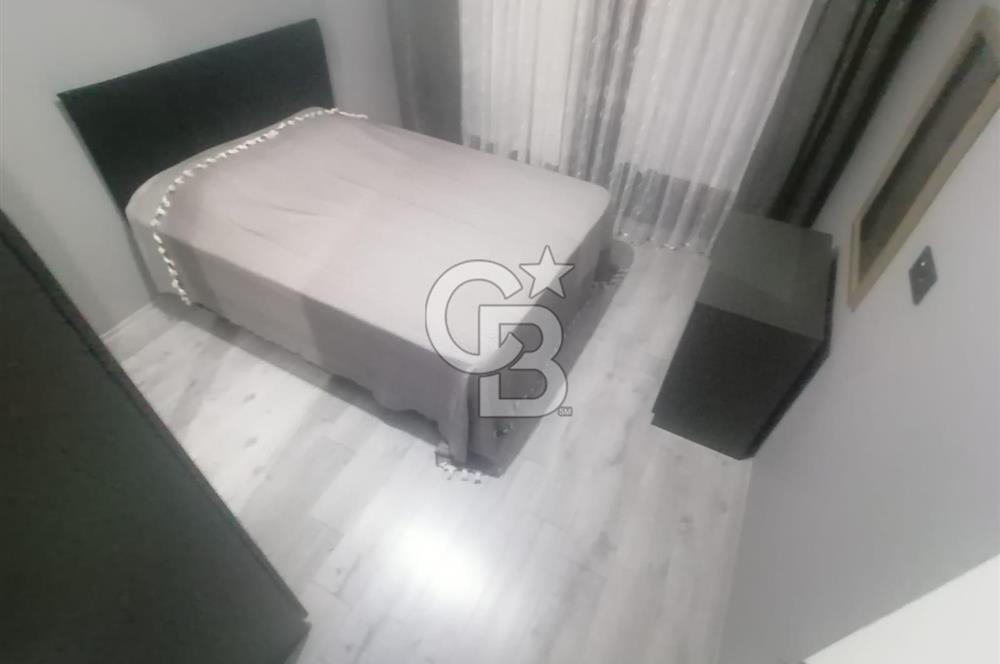 ÇİĞLİ YENİ MH.DREAM LİFE 1+1 60 M2 EŞYALI DAİRE CB PH