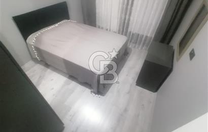 ÇİĞLİ YENİ MH.DREAM LİFE 1+1 60 M2 EŞYALI DAİRE CB PH