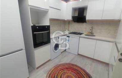 ÇİĞLİ YENİ MH.DREAM LİFE 1+1 60 M2 EŞYALI DAİRE CB PH