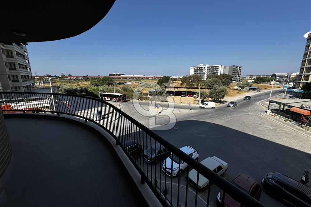 İZMİR ÇİĞLİ BALATÇIK SİENA LOFT EŞYALI 81 m² KİRALIK 1+1 CB-PH