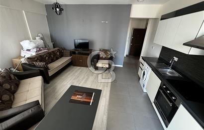 İZMİR ÇİĞLİ BALATÇIK SİENA LOFT EŞYALI 81 m² KİRALIK 1+1 CB-PH