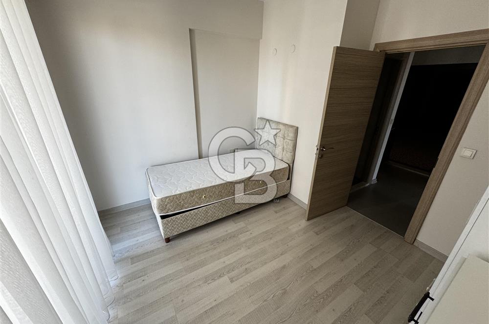 İZMİR ÇİĞLİ BALATÇIK SİENA LOFT EŞYALI 81 m² KİRALIK 1+1 CB-PH