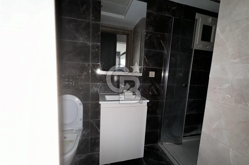 İZMİR ÇİĞLİ BALATÇIK SİENA LOFT EŞYALI 81 m² KİRALIK 1+1 CB-PH