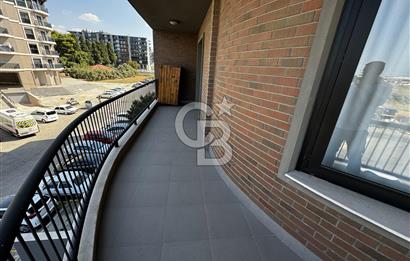 İZMİR ÇİĞLİ BALATÇIK SİENA LOFT EŞYALI 81 m² KİRALIK 1+1 CB-PH