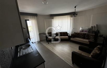 İZMİR ÇİĞLİ BALATÇIK SİENA LOFT EŞYALI 81 m² KİRALIK 1+1 CB-PH