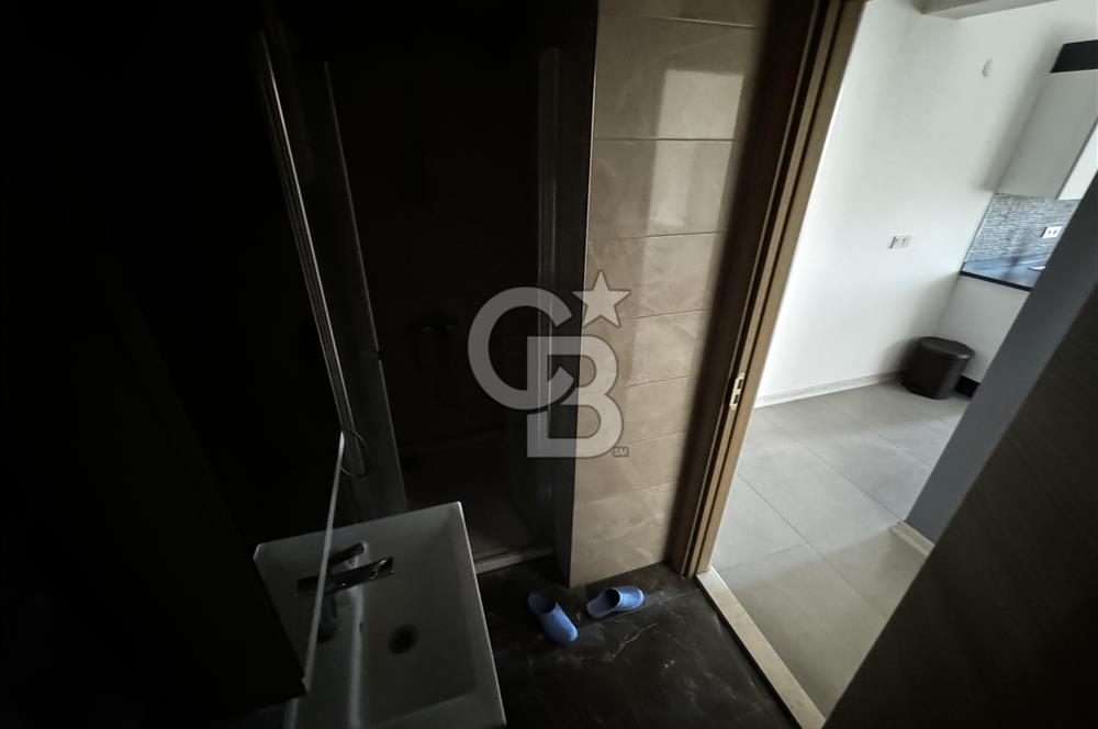 İZMİR ÇİĞLİ BALATÇIK SİENA LOFT EŞYALI 81 m² KİRALIK 1+1 CB-PH